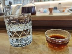 -6号咖Coffee