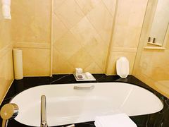 -广州富力丽思卡尔顿酒店