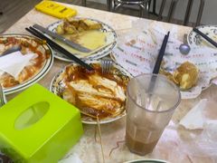 -渔记茶餐厅(渔村店)