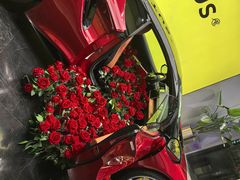 -莲花跑车(国贸商城店)