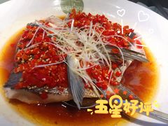 -沅江水·湖南家宴(南村万博长隆商圈店)