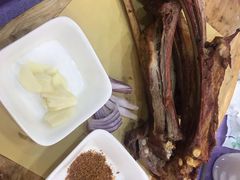 -新疆巴州金丝特餐厅(大钟寺店)