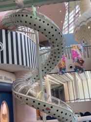 -奈尔宝家庭中心·亲子餐厅(宝安店)