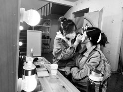 点击看大图 -蜜桃少女VISION写真馆(雁塔店)
