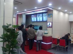 -五芳齋粽子点心(浦北路店)