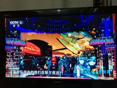 -中央广播电视总台(光华路办公区)