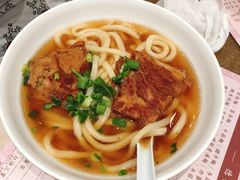 -池记(德福花园店)