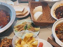 -洞庭鱼香(万科店)
