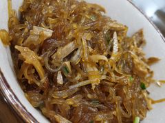 绩溪粉丝-环秀楼(黄山呈坎店)
