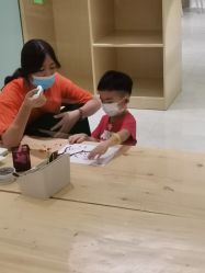 -点点梦想城(鑫苑都汇店)