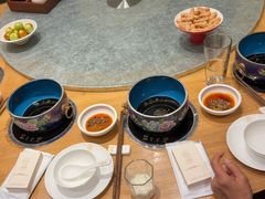 -小饕荟养生火锅(仁和·熙春郡店)