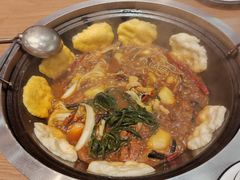 -那红花·东北菜铁锅炖(仙林金鹰店)