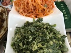 -葛记焖饼(伏牛路店)