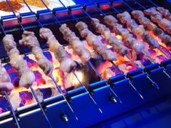 -很久以前羊肉串(打浦路店)