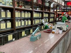 -张一元(总店)