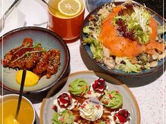 -BE BRIGHT KITCHEN(正佳广场店)
