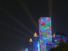 -武昌江滩