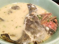 私房桂鱼-虎哥私房菜(馒头山店)