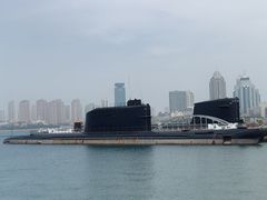 -中国人民解放军海军博物馆