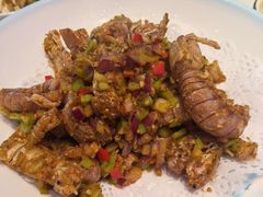 -渔家风味·鲅鱼水饺·央视展播·海鲜天津菜(开发区店)