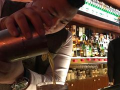 -鸡尾酒实验室酒吧(隆礼路店)