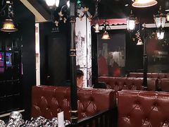 大堂-高第街56号餐厅(泰安万达店)