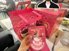 -洛缦音乐餐厅(工业展览馆万象城店)