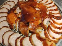 -守柴炉烤鸭(科华中路王府井店)