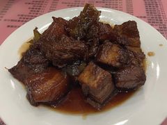 -茂隆餐厅(进贤路店)