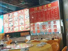 -胖哥八兄弟大排挡(植村店)