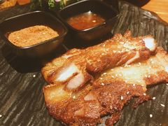 -觅山云南菜(泊富ICITY店)