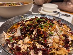 -三猫黑鱼花(南大店)