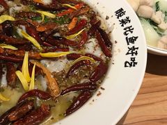 -太二酸菜鱼(正大广场店)