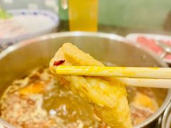 -真味鲜厨(观塘店)