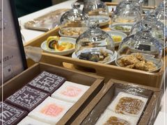 -阮大兴糕团(杭州西湖银泰百货店)