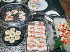 -牛焱·烧肉酒肆(五大道店)