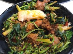 -钢管厂歆瑞源油卤串串香(春熙路太古里店)