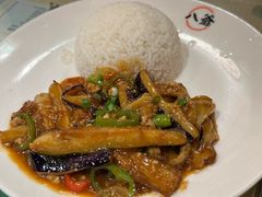 -八爷茶餐厅