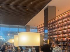 -茑屋书店(天目里店)