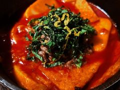 -Fuzzy Bistro 浮几韩餐·茶酒馆