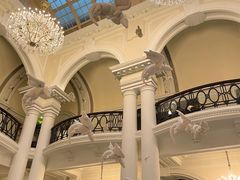 -Salon de Ville浦江汇(上海外滩华尔道夫酒店店)