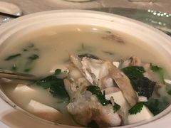 -星河湾半岛酒店-真粤中餐厅