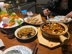 -高佳庄·舟山海鲜(海景旗舰店)