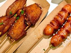 -蛙喔牛蛙(义乌新光汇店)