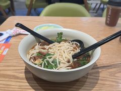 -李先生牛肉面大王(营口大润发店)