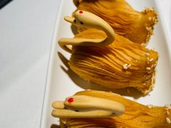 -飶香居(省博物馆店)