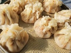 -北三沙家烧麦(北头道街店)
