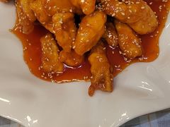 -芳芳餐厅(白沙路店)