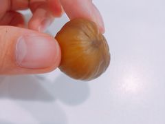 -陈记栗子(长宁路店)