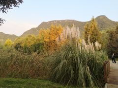 -贵阳市花溪国家城市湿地公园